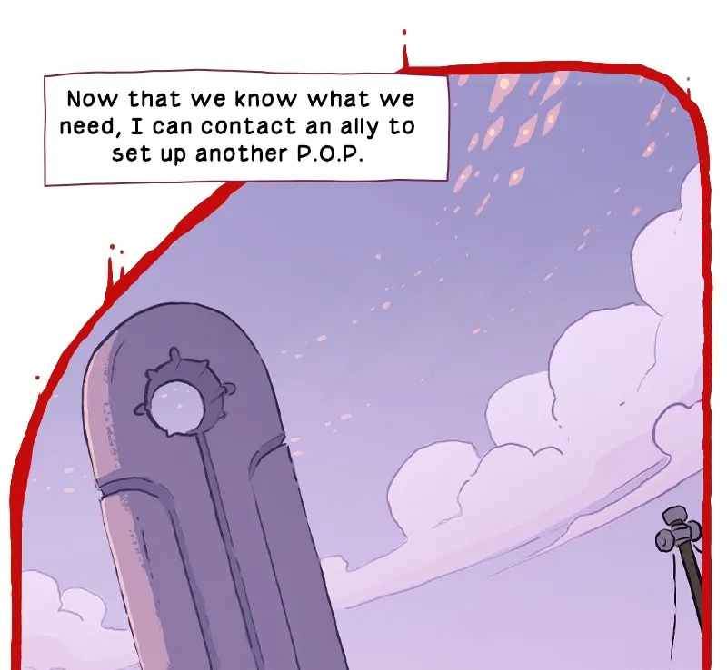 Sword Interval Chapter 263 page 13 - 
