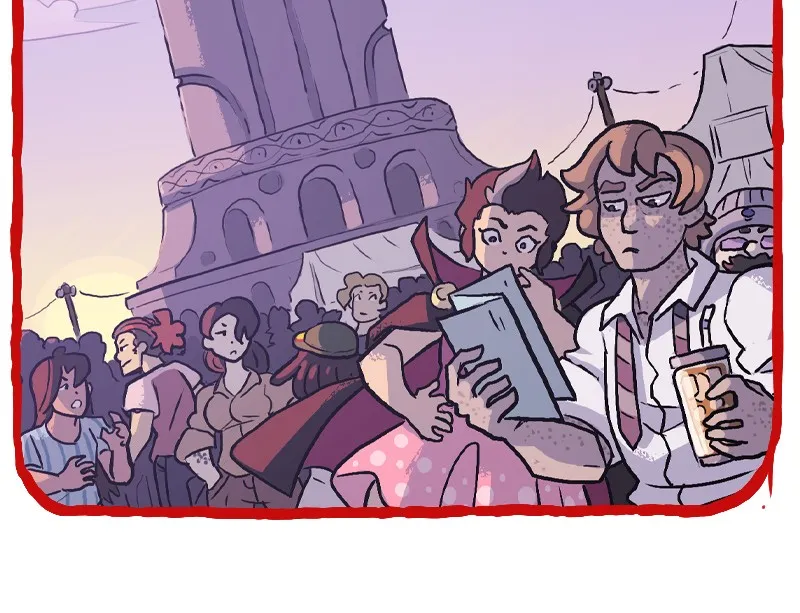 Sword Interval Chapter 263 page 14 - 