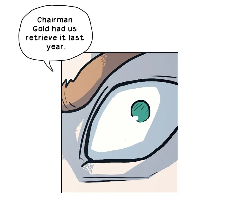 Sword Interval Chapter 263 page 21 - 