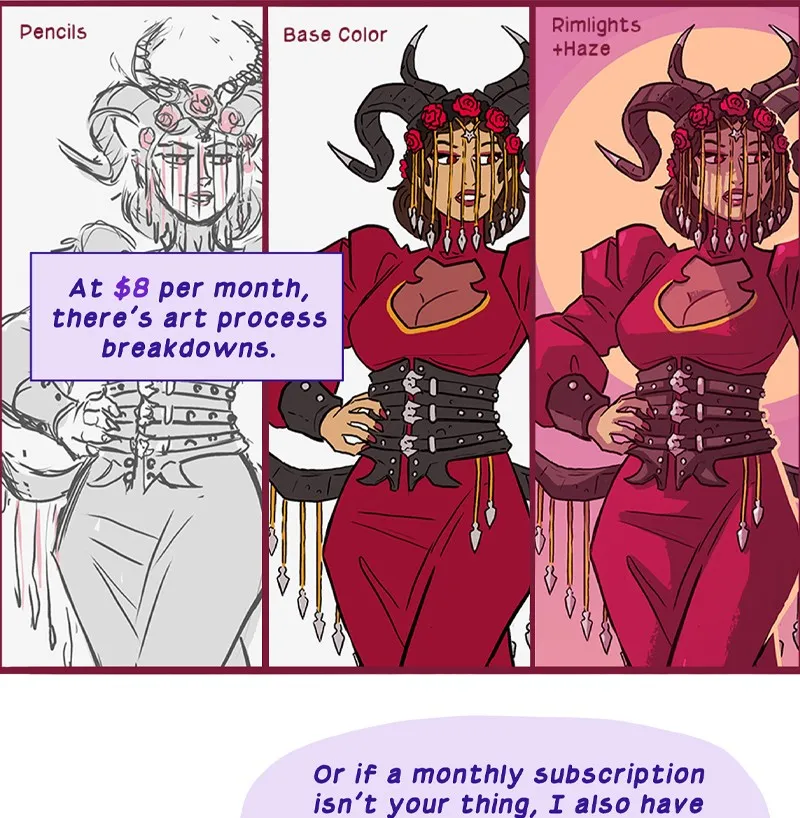 Sword Interval Chapter 263 page 29 - 
