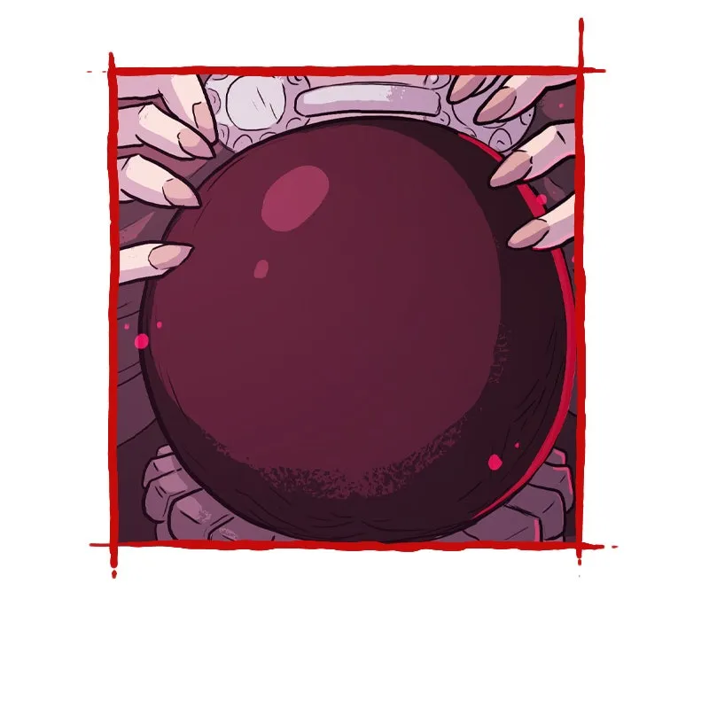 Sword Interval Chapter 263 page 5 - 