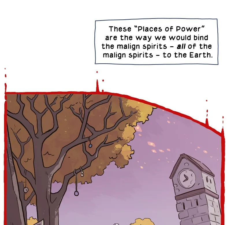 Sword Interval Chapter 263 page 7 - 