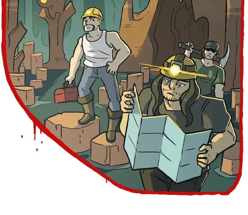 Sword Interval Chapter 263 page 10 - 
