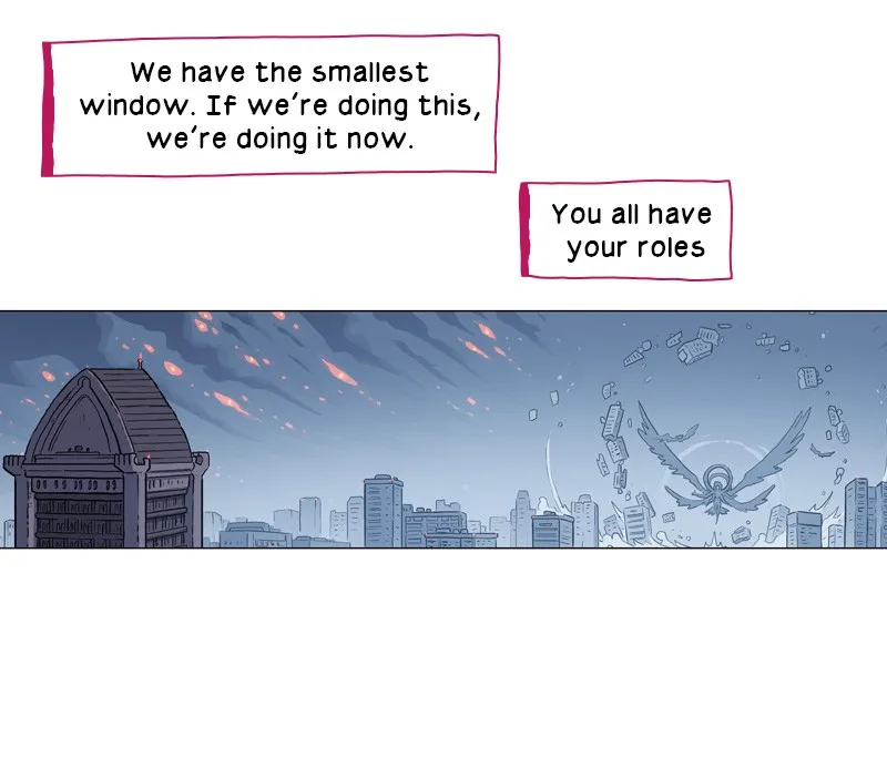 Sword Interval Chapter 264 page 2 - 