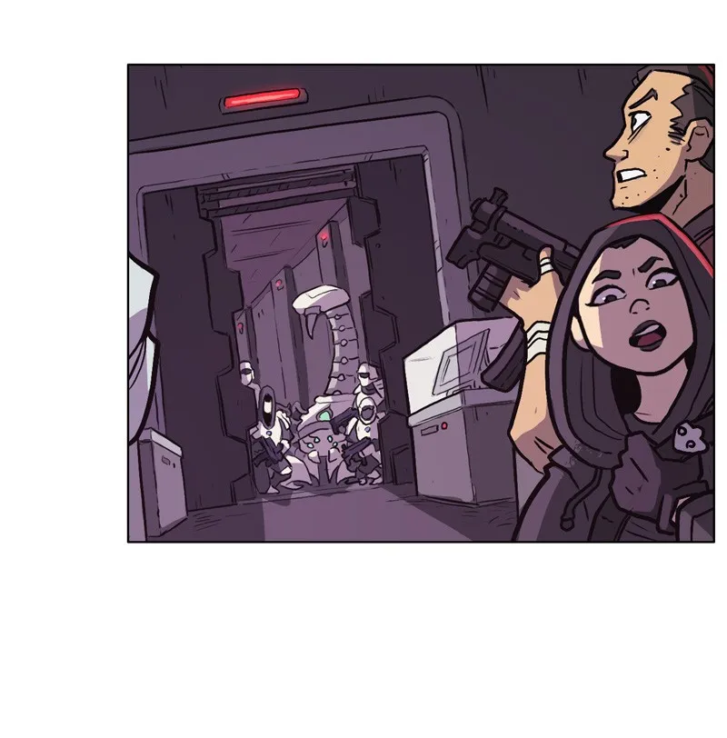 Sword Interval Chapter 264 page 13 - 