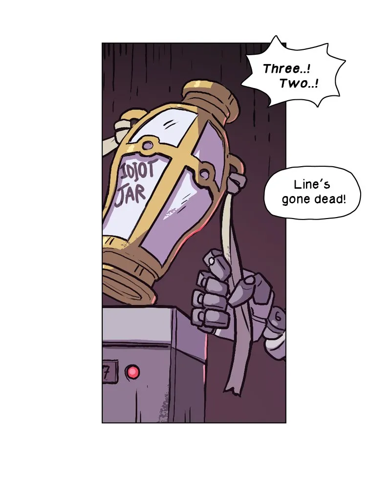 Sword Interval Chapter 264 page 16 - 