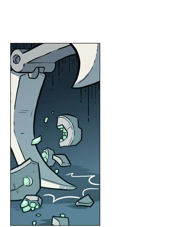 Sword Interval Chapter 264 page 17 - 