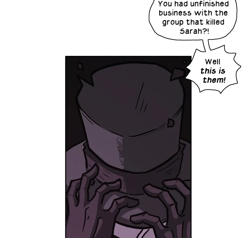 Sword Interval Chapter 264 page 20 - 