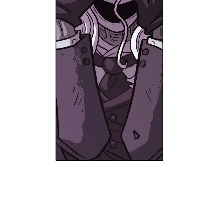 Sword Interval Chapter 264 page 21 - 