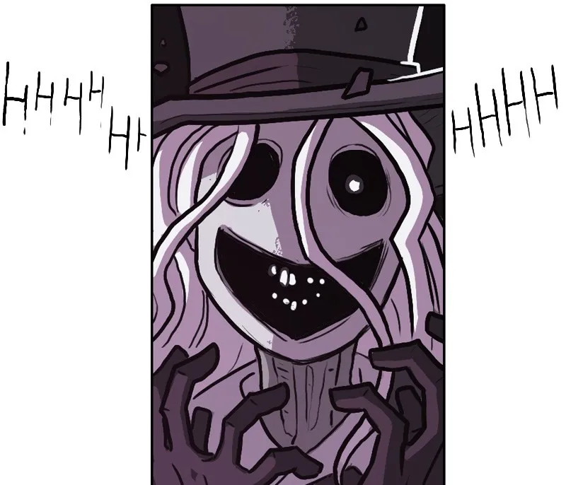 Sword Interval Chapter 264 page 22 - 