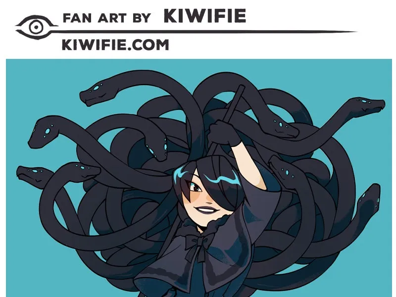 Sword Interval Chapter 264 page 26 - 