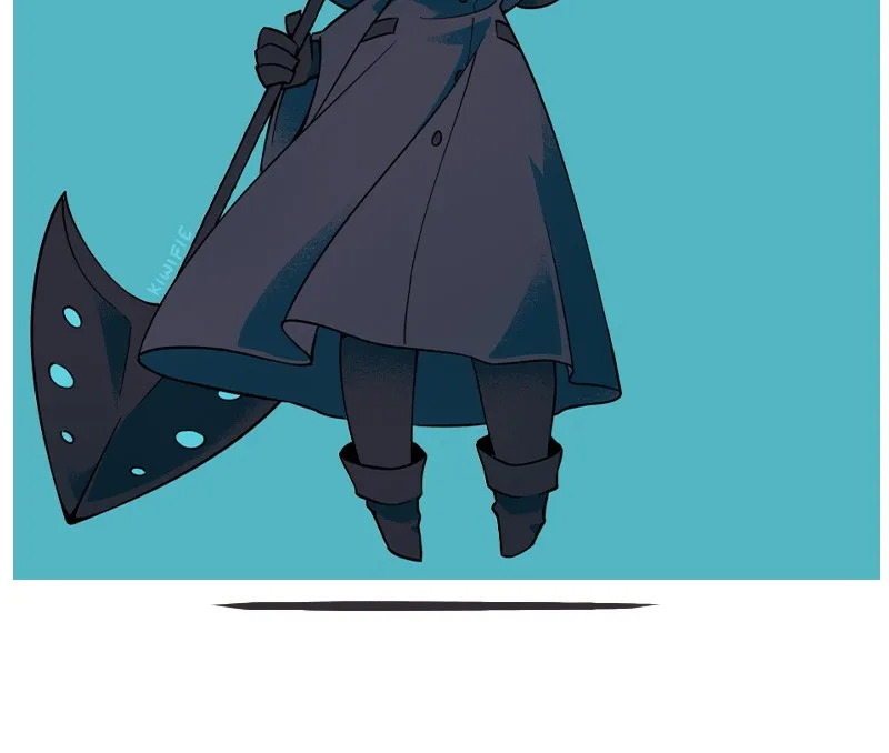 Sword Interval Chapter 264 page 27 - 