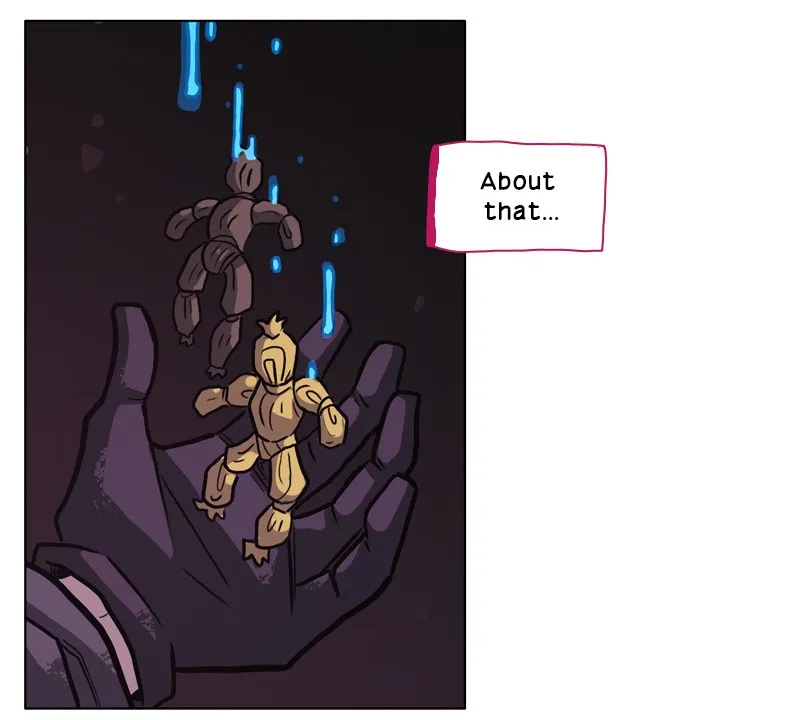 Sword Interval Chapter 264 page 7 - 