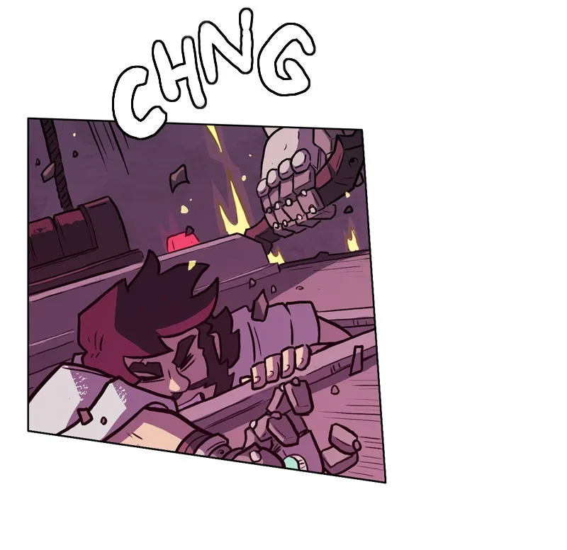 Sword Interval Chapter 265 page 16 - 
