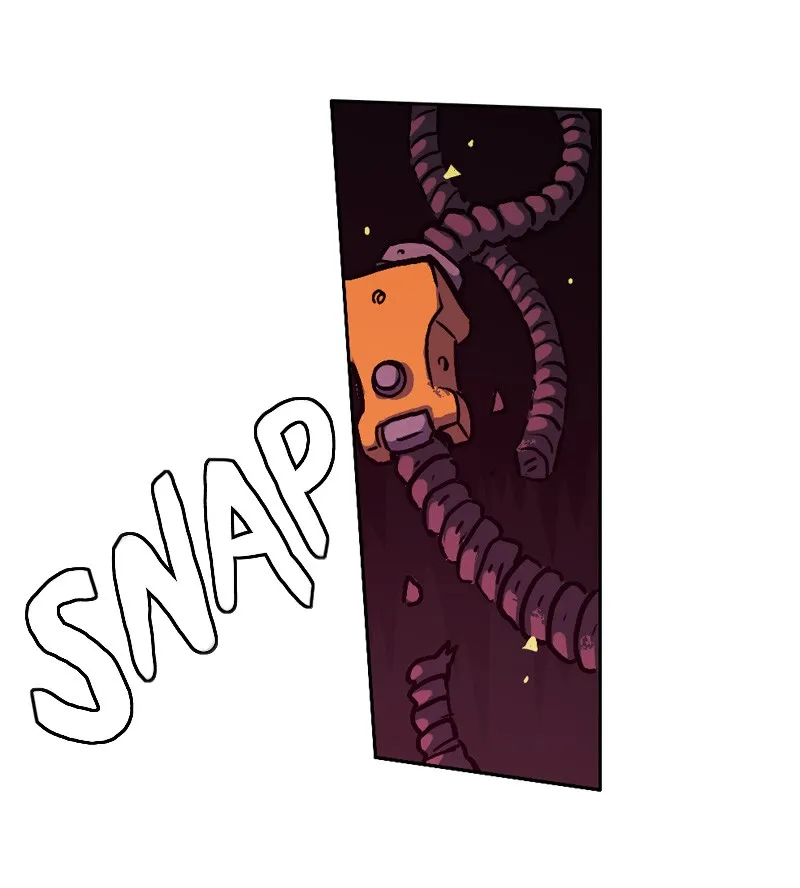 Sword Interval Chapter 265 page 17 - 