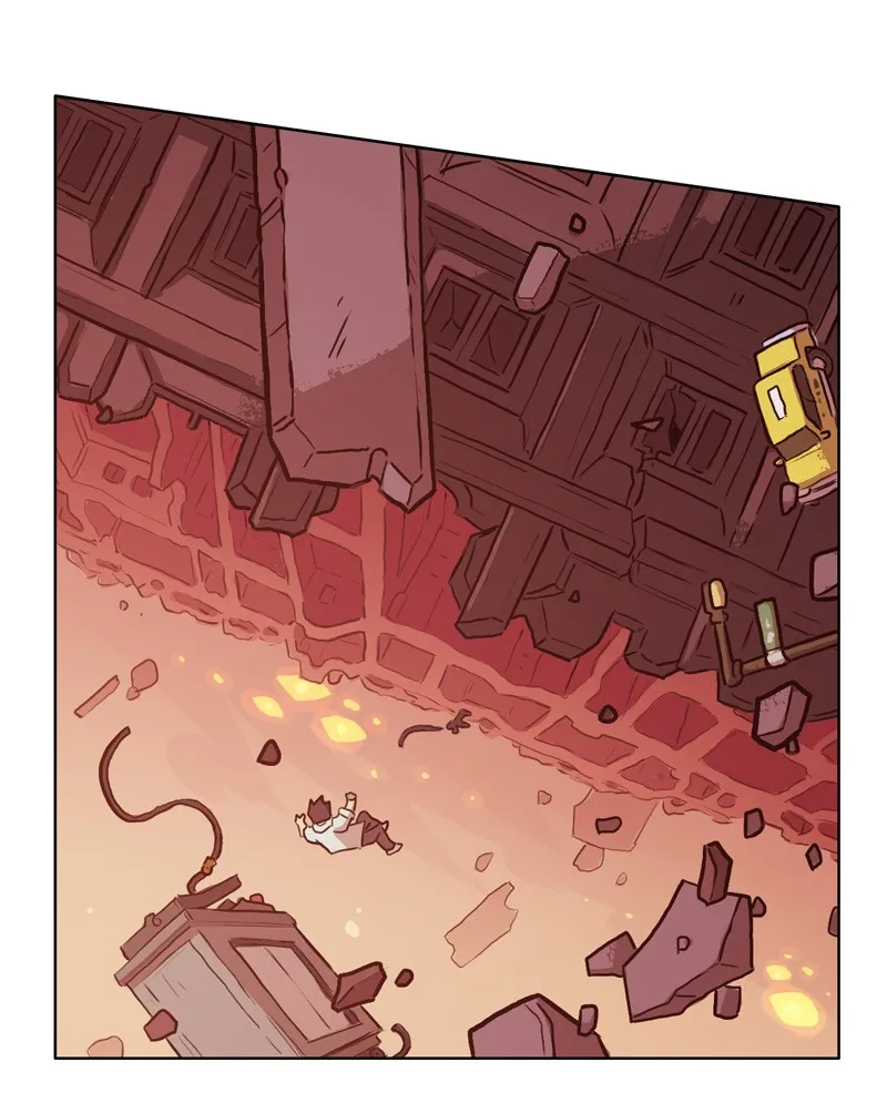 Sword Interval Chapter 265 page 18 - 