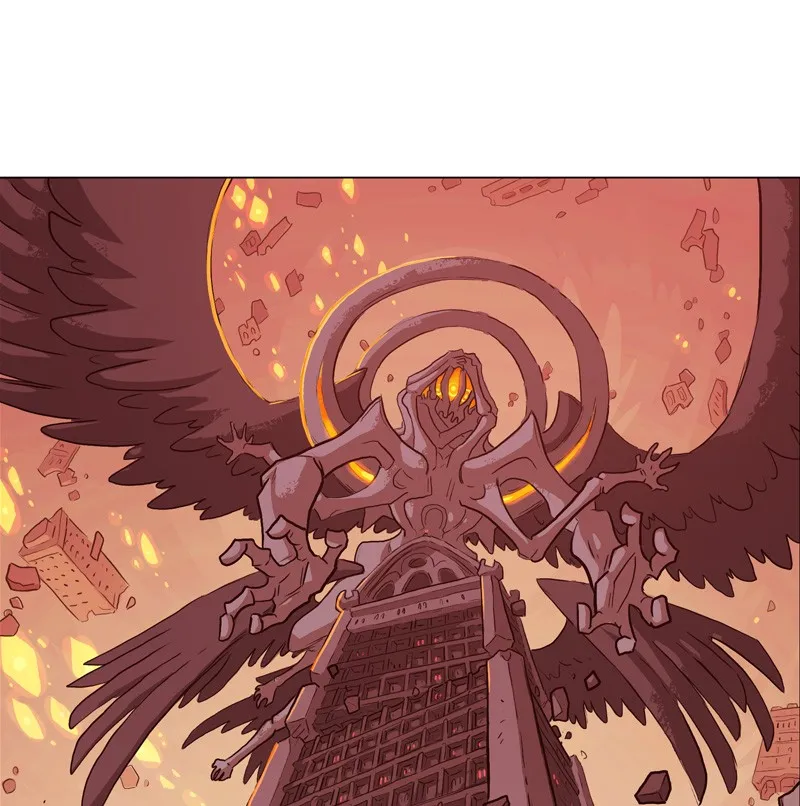 Sword Interval Chapter 265 page 19 - 