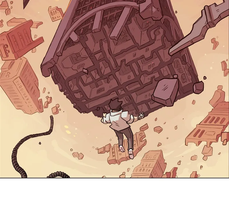 Sword Interval Chapter 265 page 20 - 