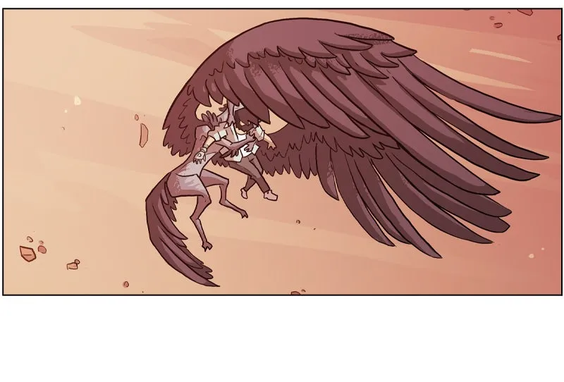 Sword Interval Chapter 265 page 24 - 