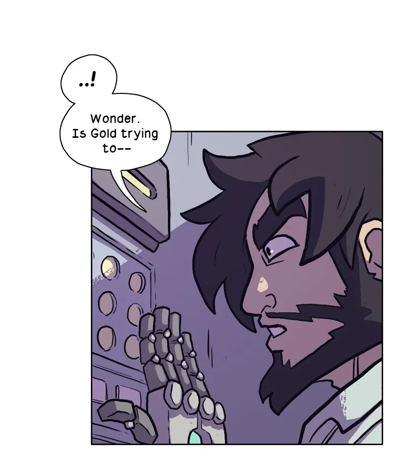 Sword Interval Chapter 265 page 4 - 