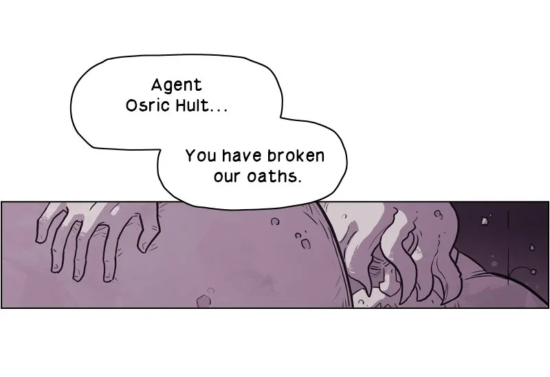 Sword Interval Chapter 265 page 6 - 