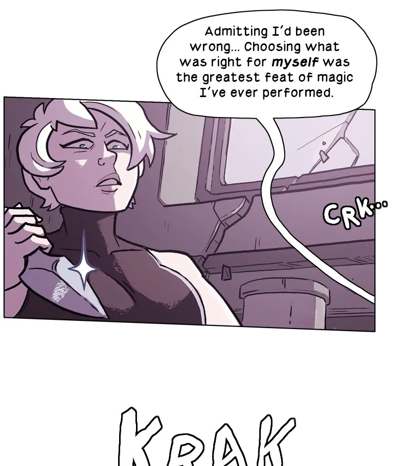 Sword Interval Chapter 265 page 9 - 