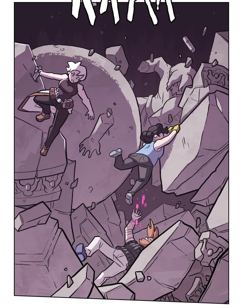 Sword Interval Chapter 265 page 10 - 