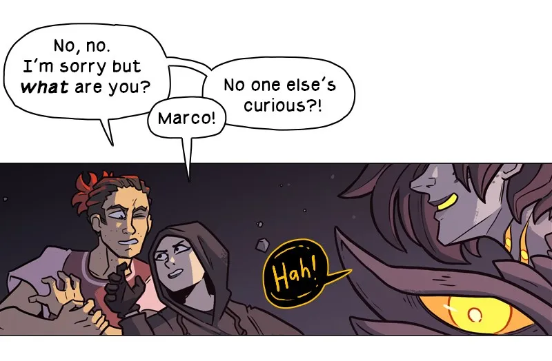 Sword Interval Chapter 267 page 11 - 