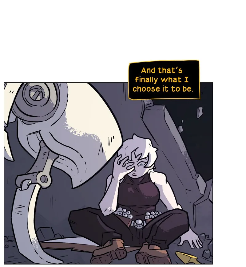 Sword Interval Chapter 267 page 13 - 