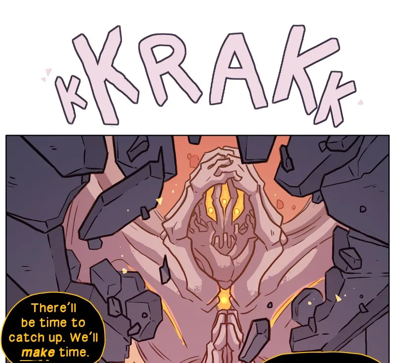 Sword Interval Chapter 267 page 14 - 