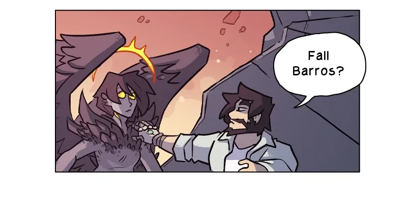 Sword Interval Chapter 267 page 16 - 