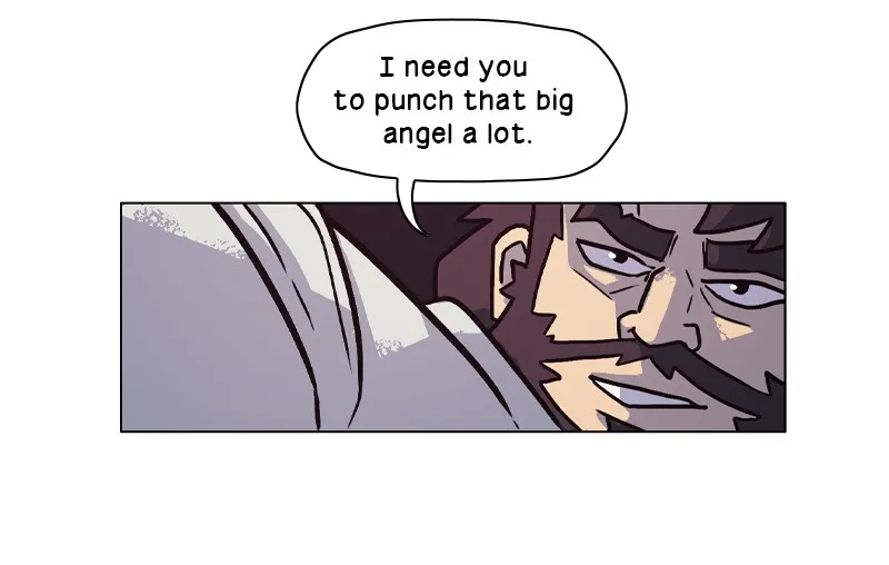 Sword Interval Chapter 267 page 17 - 