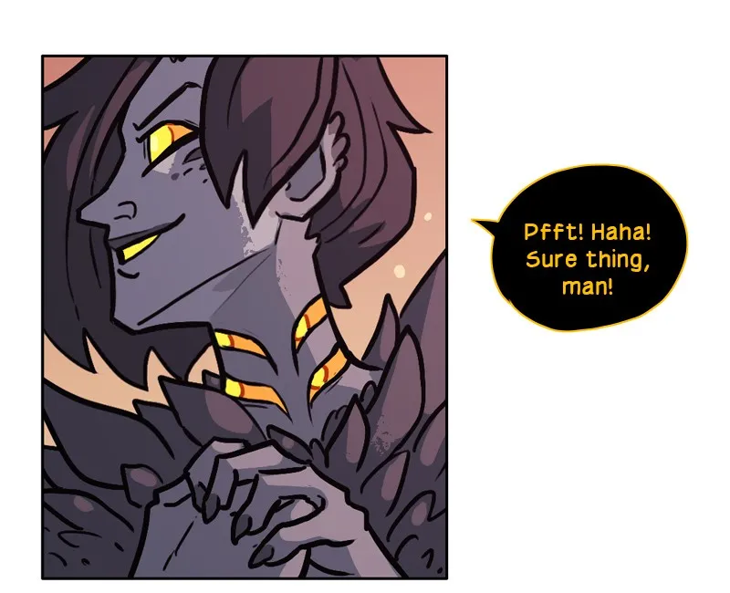 Sword Interval Chapter 267 page 19 - 