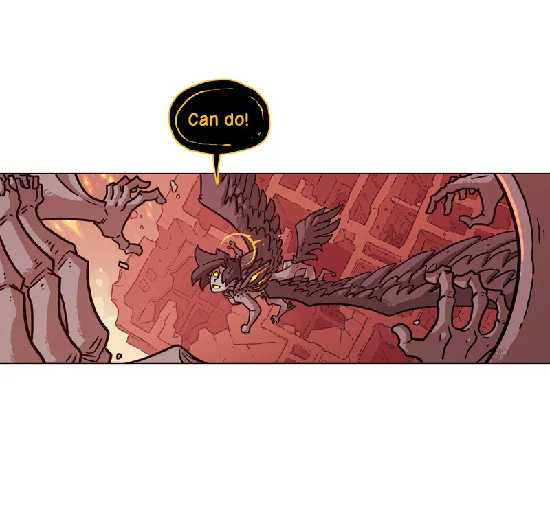 Sword Interval Chapter 267 page 20 - 
