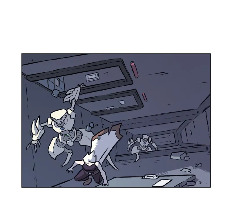 Sword Interval Chapter 267 page 3 - 