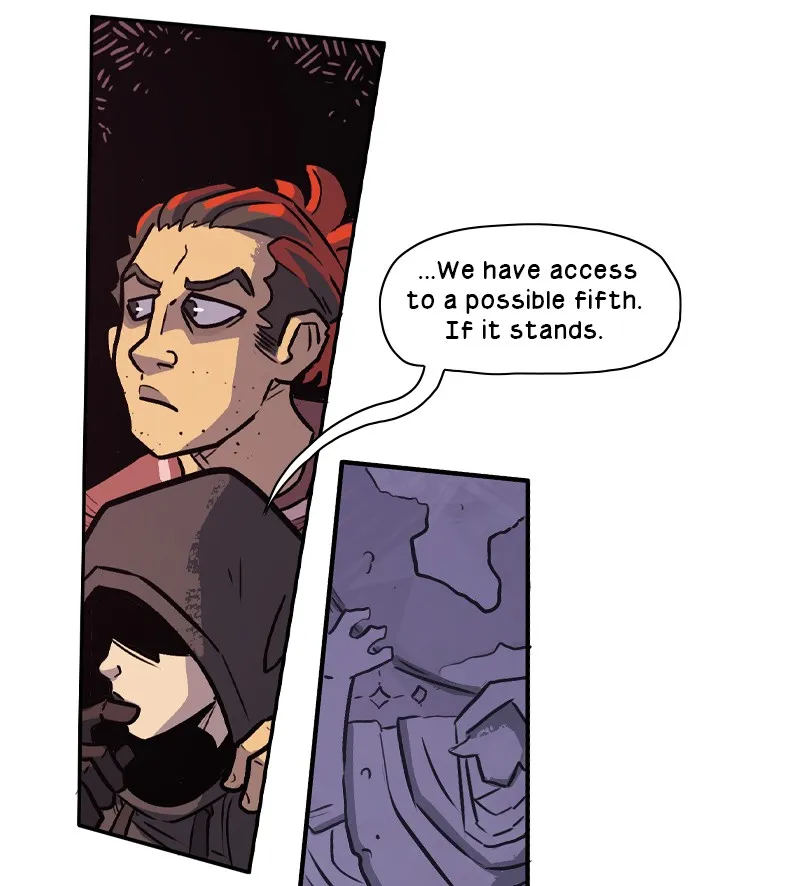 Sword Interval Chapter 267 page 22 - 