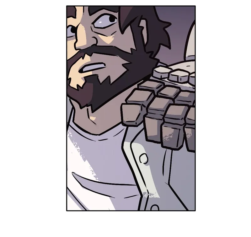 Sword Interval Chapter 267 page 25 - 