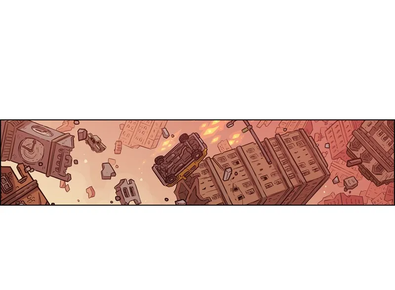 Sword Interval Chapter 267 page 28 - 