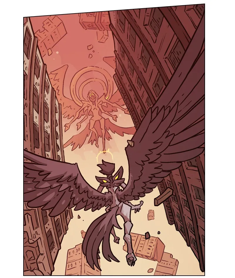 Sword Interval Chapter 267 page 29 - 