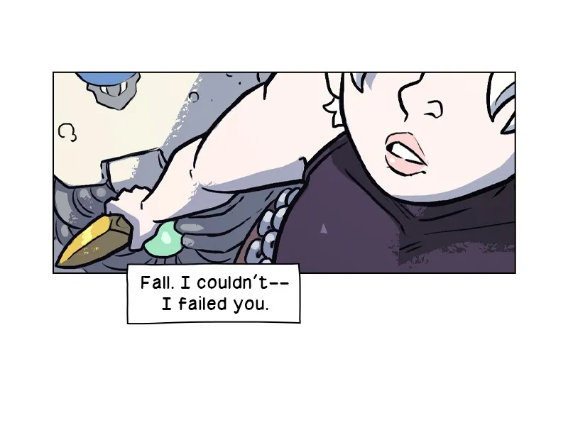 Sword Interval Chapter 267 page 4 - 