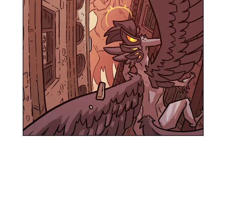 Sword Interval Chapter 267 page 31 - 