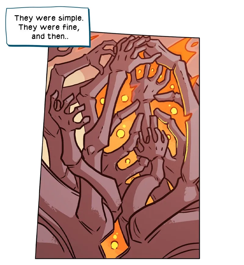 Sword Interval Chapter 267 page 35 - 