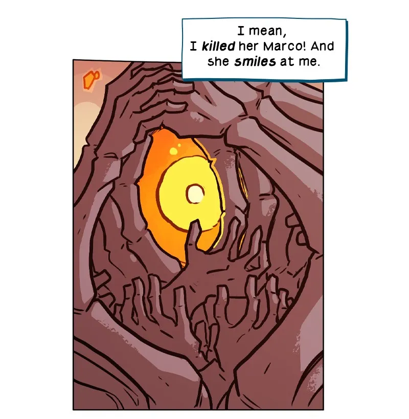 Sword Interval Chapter 267 page 36 - 