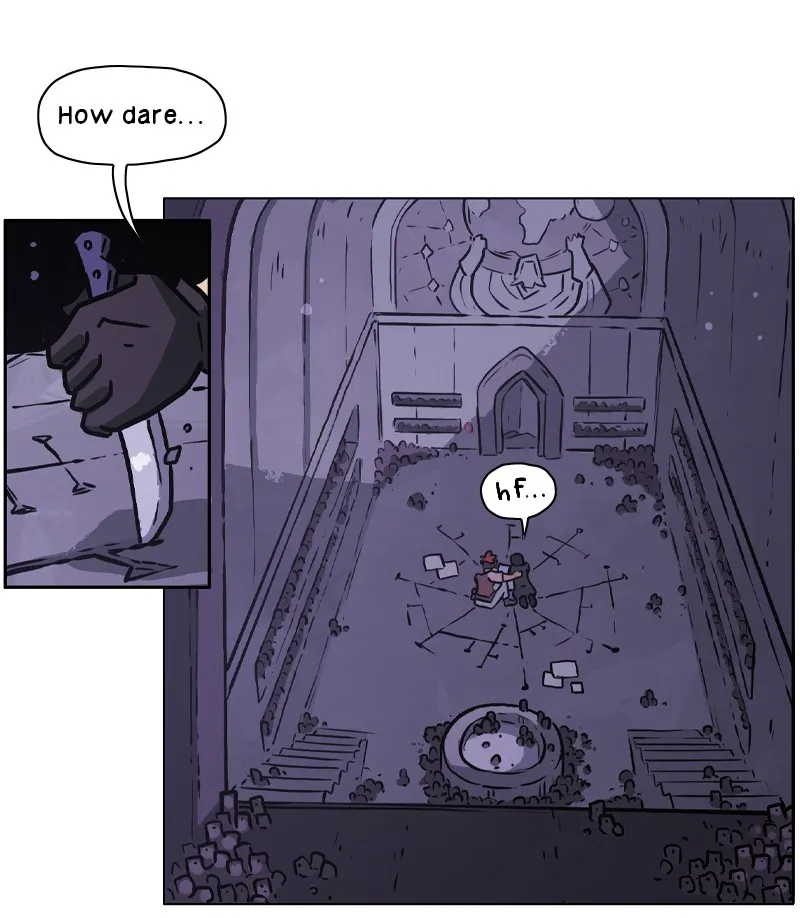 Sword Interval Chapter 267 page 37 - 