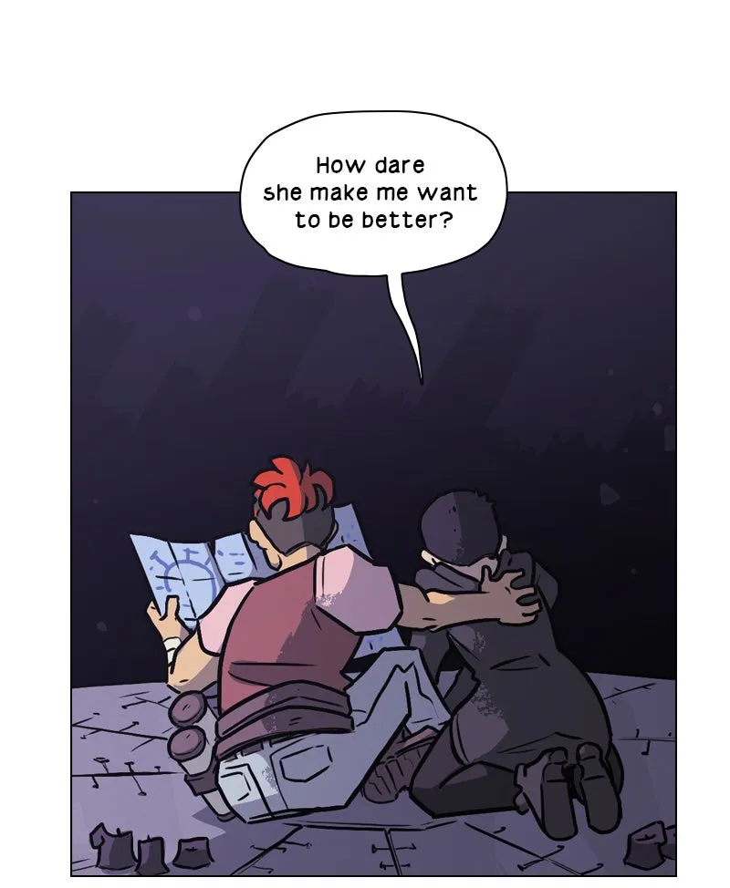 Sword Interval Chapter 267 page 38 - 