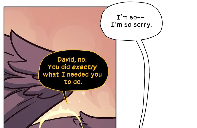 Sword Interval Chapter 267 page 5 - 