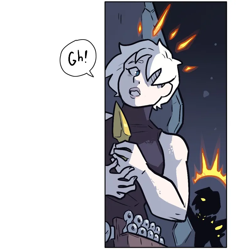 Sword Interval Chapter 267 page 9 - 