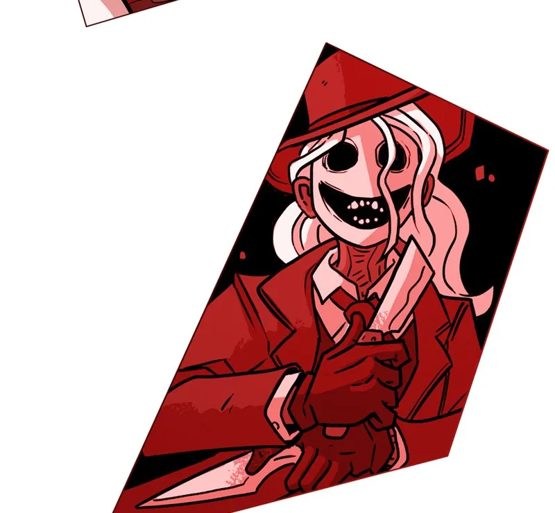 Sword Interval Chapter 268 page 15 - 