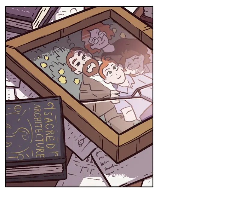 Sword Interval Chapter 268 page 3 - 