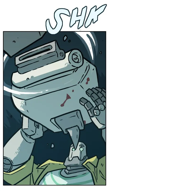 Sword Interval Chapter 268 page 21 - 